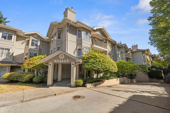 Property Photo:  10720 138 Street 303  BC V3T 4K5 