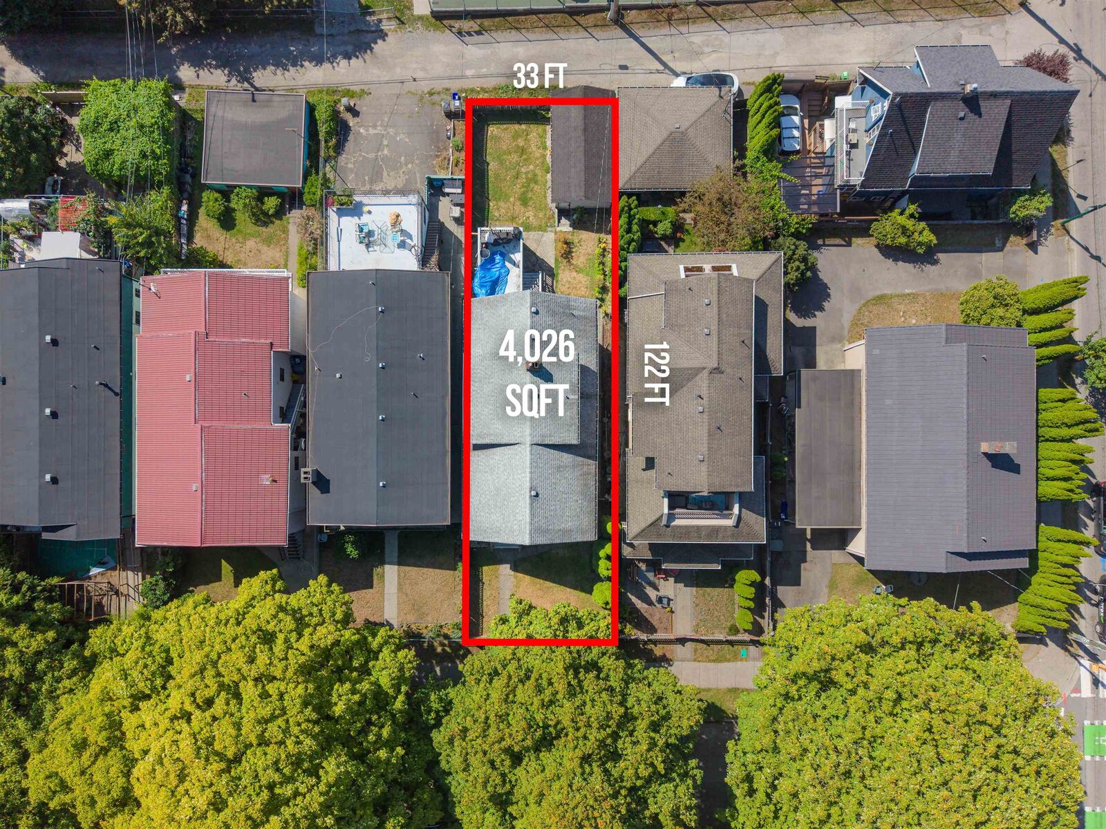 Property Photo: 1324 E 10th Avenue BC V5N 1X3