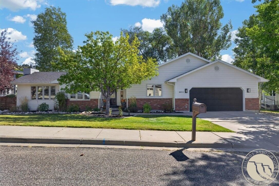 Property Photo:  3011 Reimers Park Dr  MT 59102 