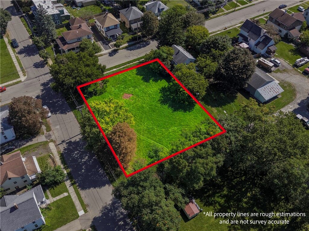 Property Photo:  322 E Center Street  NY 14901 