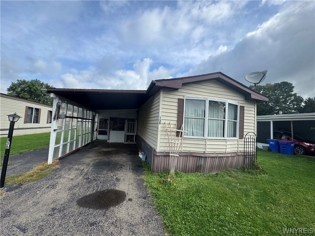 Property Photo:  3974 Route 417 138  NY 14706 