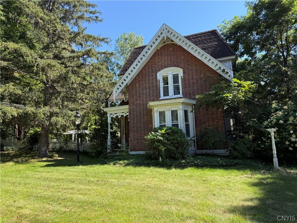 Property Photo: 7251 State Route 104 NY 13126