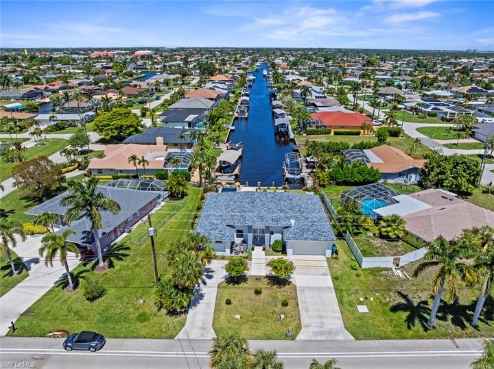 Property Photo:  1933 Cornwallis Pkwy  FL 33904 