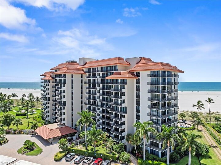 Property Photo:  180 Seaview Ct 314  FL 34145 