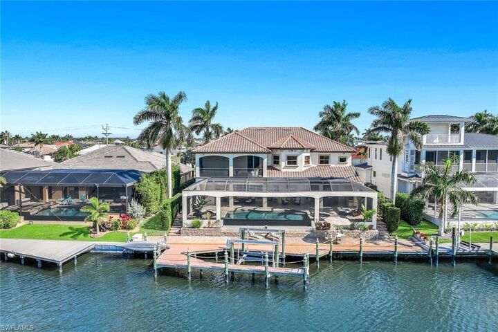 Property Photo:  3820 Surfside Blvd  FL 33914 
