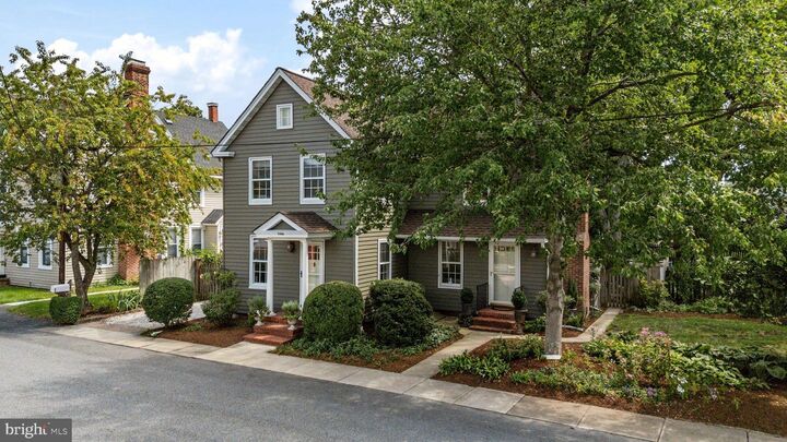 Property Photo:  7108 Maryland Avenue  MD 21658 