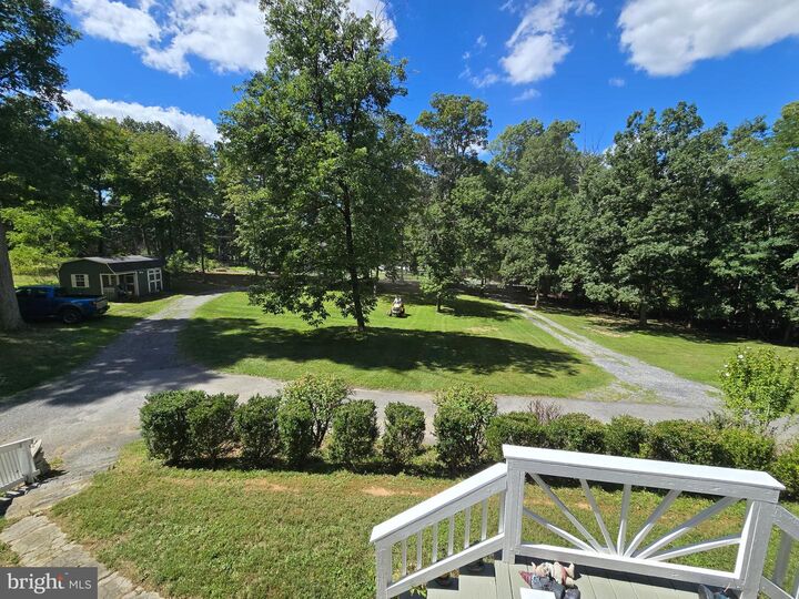 Property Photo: 127 Cool Glen Circle WV 25425