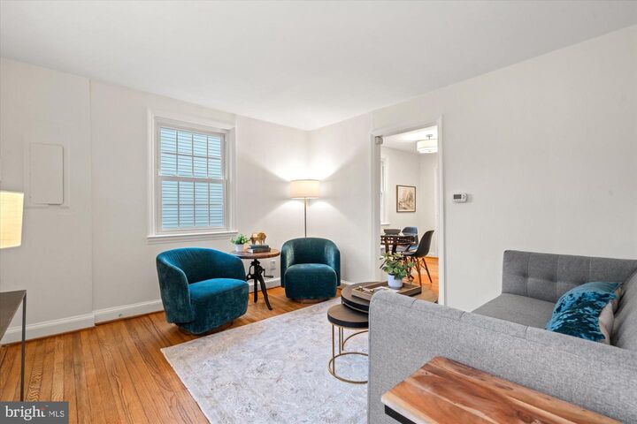Property Photo:  317 Custis Avenue A E  VA 22301 