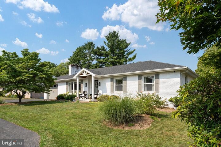 Property Photo:  11908 Phylane Drive  MD 21742 