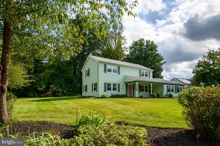 Property Photo:  2921 Barrister Lane  MD 20715 