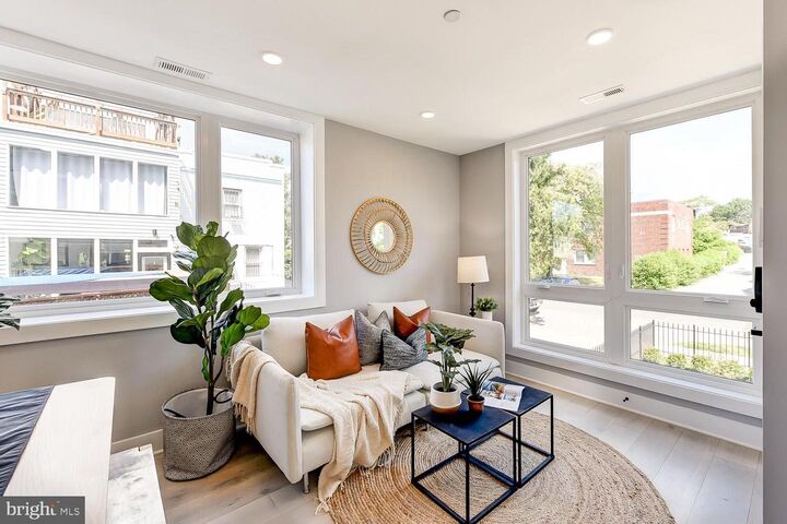 Property Photo: 1915 H Street NE 2 DC 20002