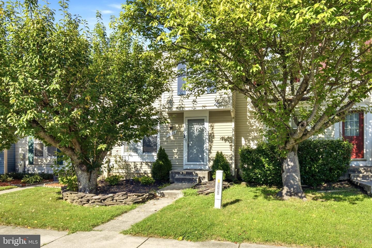 Property Photo:  2614 Nemo Court  MD 20716 