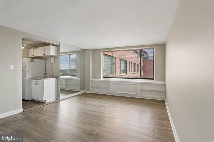 Property Photo: 1021 Arlington Blvd Boulevard 1125 VA 22209