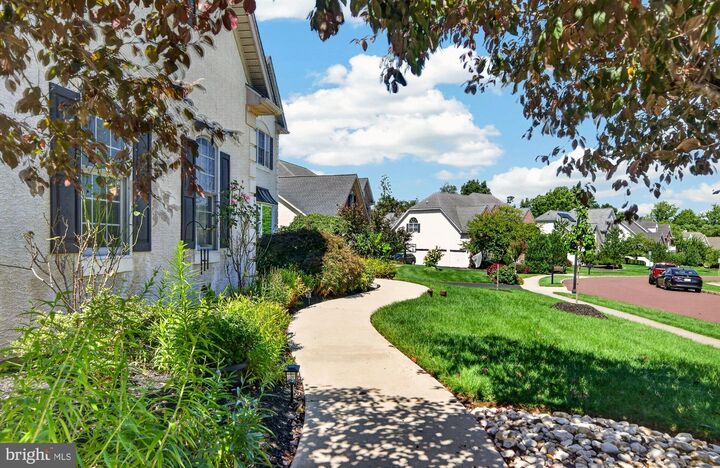 Property Photo:  143 Steinbright Drive  PA 19426 