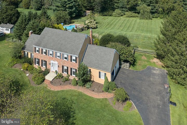 Property Photo: 3173 Antler Drive PA 18902