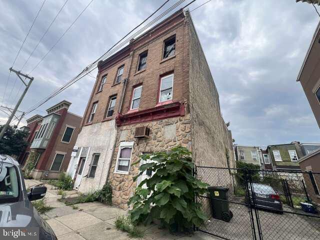 Property Photo:  1912 N 31st Street  PA 19121 
