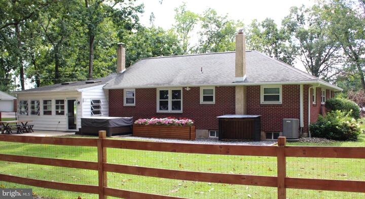 Property Photo: 37 Little Road PA 19492