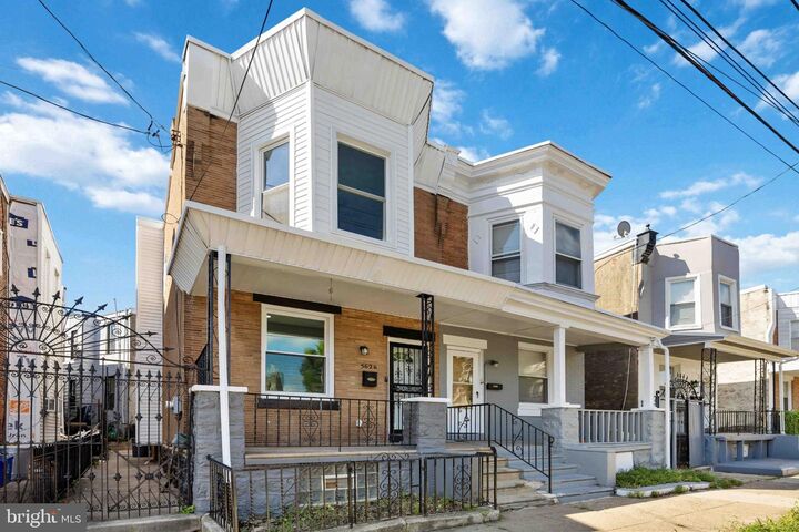 Property Photo:  5626 Haverford Avenue  PA 19131 