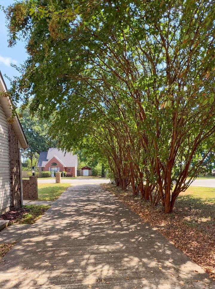 Property Photo:  4705 Victoria Watts Place  AR 72404 