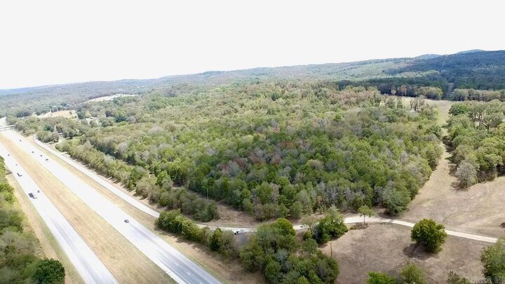 Property Photo:  8.29 Acres Whitson Lane (Tract 2) Tract 2  AR 72949 