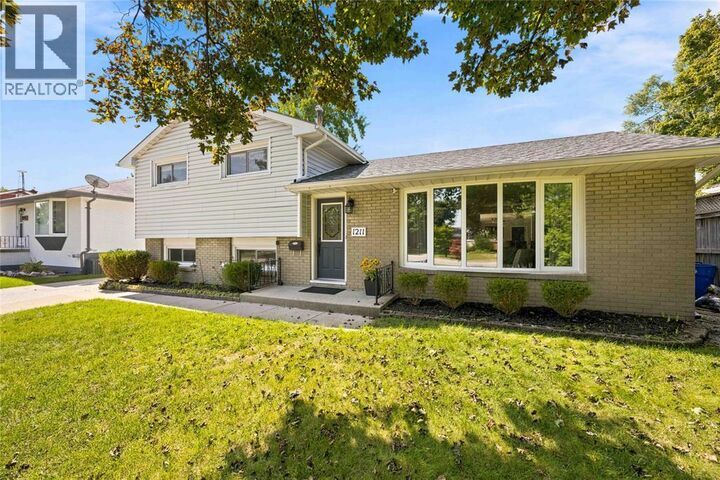 Property Photo:  1211 Giffel Road  ON N7S 3K3 