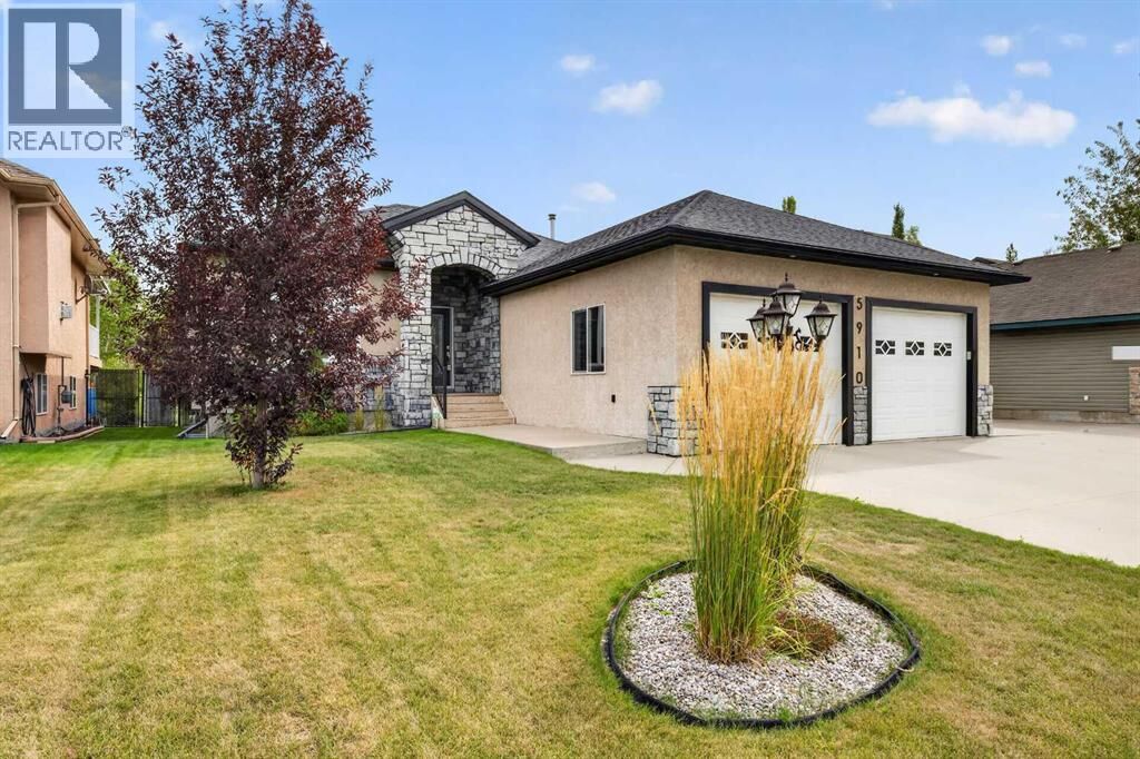 Property Photo:  5910 Park Meadows Crescent  AB T4H 1Y2 
