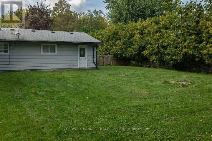 Property Photo: 241 Port Hoover Road ON K0M 2C0