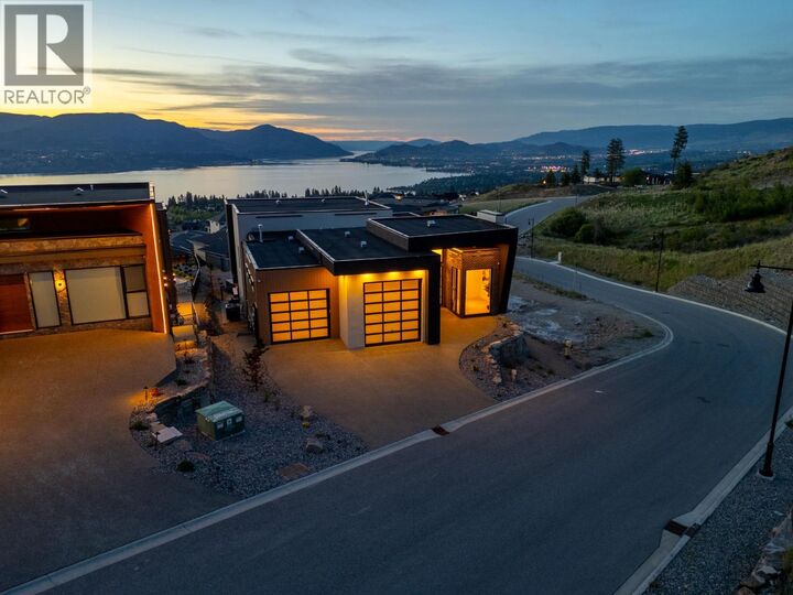 Property Photo:  5584 Upper Mission Court  BC V1W 0C5 