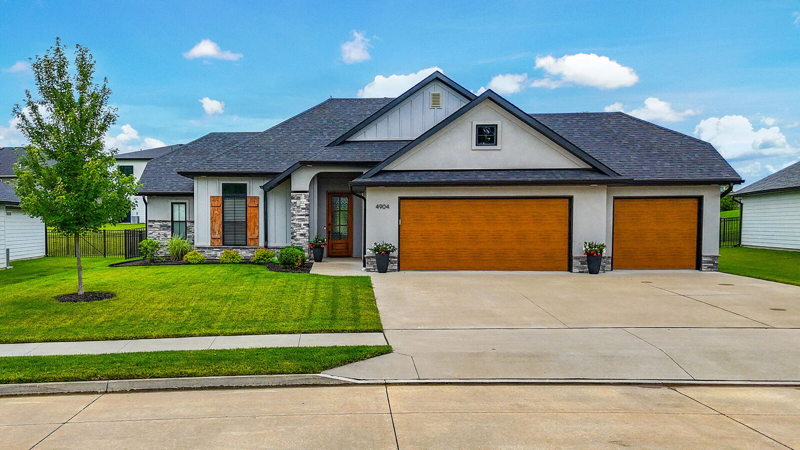 Property Photo:  4904 Ballyneal Ct  MO 65201 