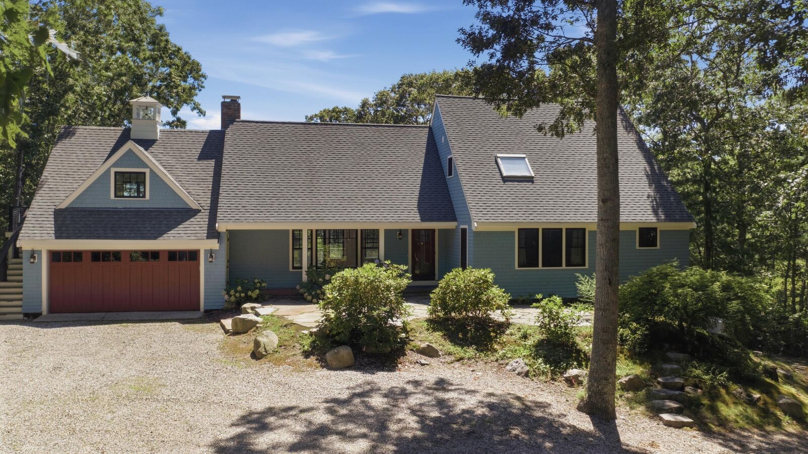 Property Photo: 122 Ostrom Road MA 02536