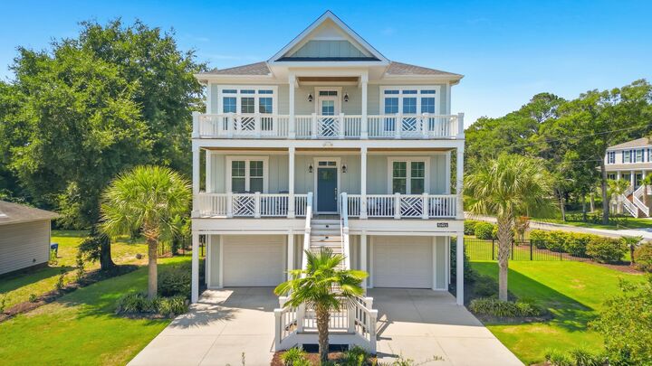 Property Photo: 213 6th Ave. N SC 29582