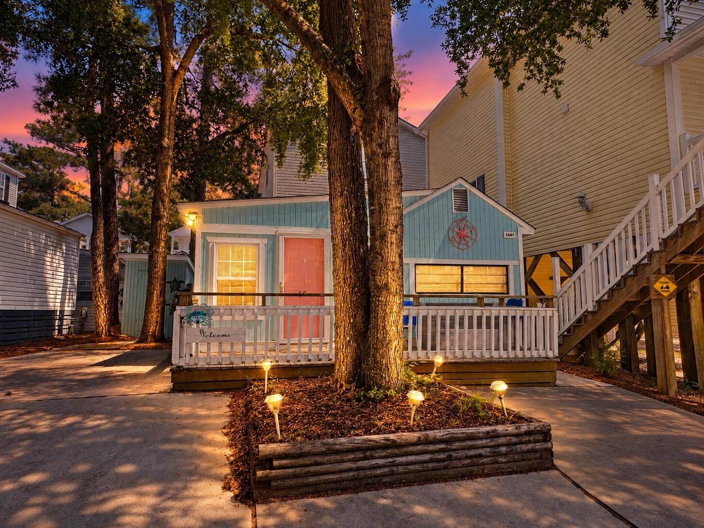 Property Photo: 6001-1441 South Kings Hwy. SC 29575