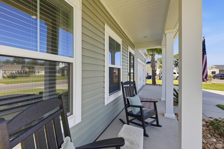 Property Photo: 175 Marsh Deer Place SC 29575
