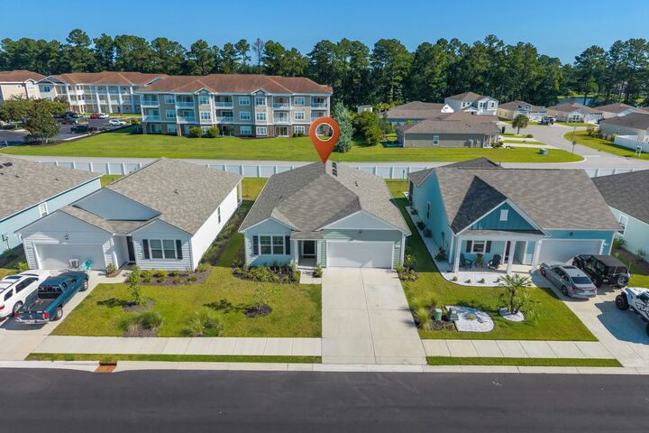 Property Photo:  548 Duvall St.  SC 29568 