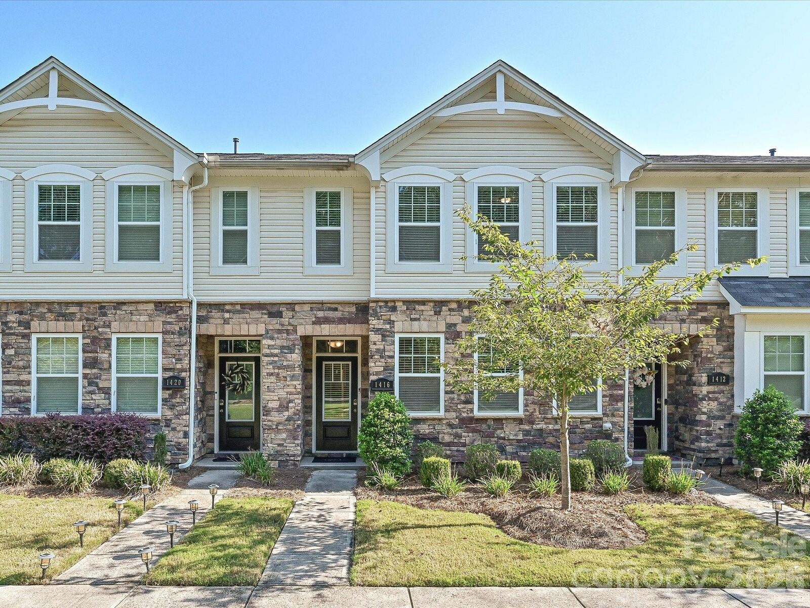 Property Photo: 1416 Galloway Road NC 28262