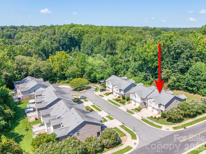 Property Photo:  106 Sherman Oaks Lane  NC 28115 