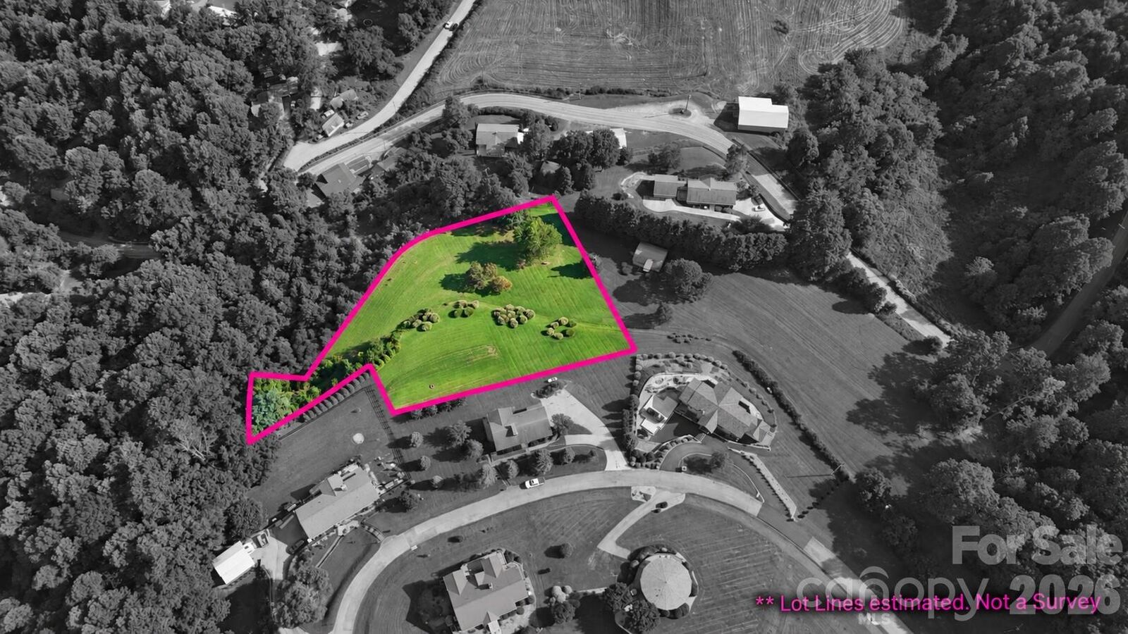 Property Photo:  0 Orchard Hill  NC 28773 