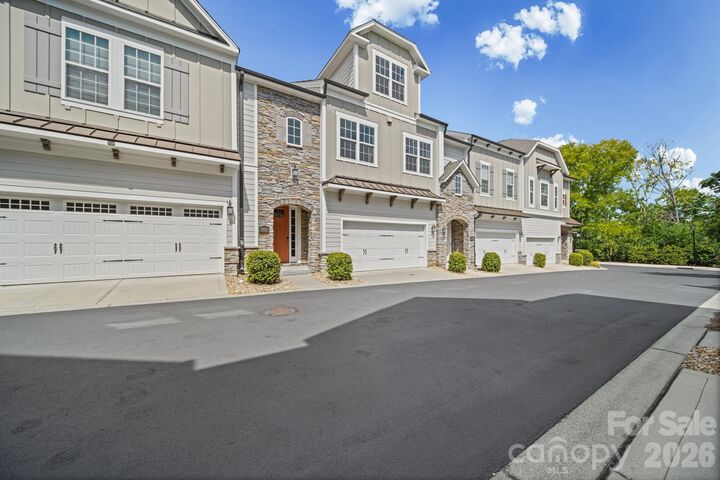 Property Photo:  10112 Claire Vista Drive  NC 28277 