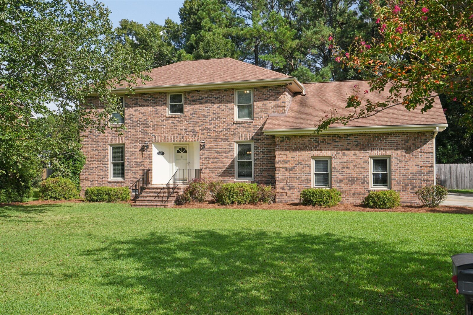 Property Photo:  119 Tyvola Drive  SC 29485 