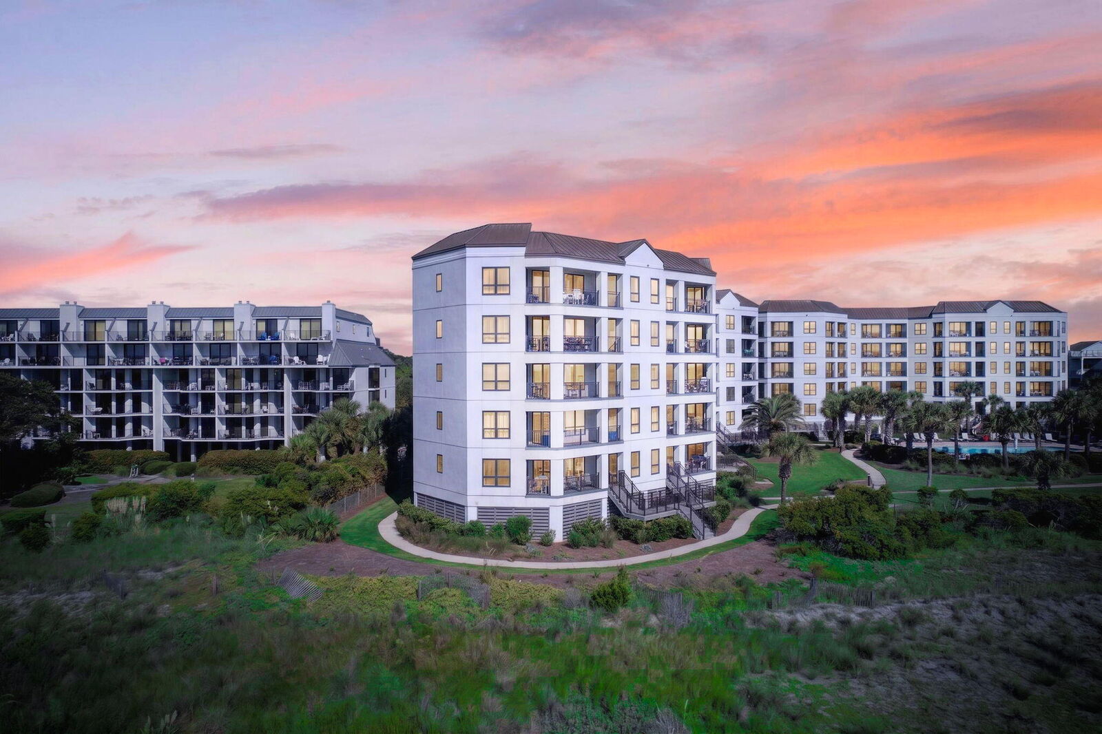 Property Photo: 8000 Palmetto Drive # 301 SC 29451