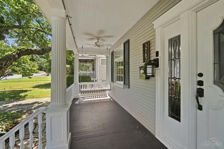 Property Photo: 3767 Hyde Park Avenue OH 45209