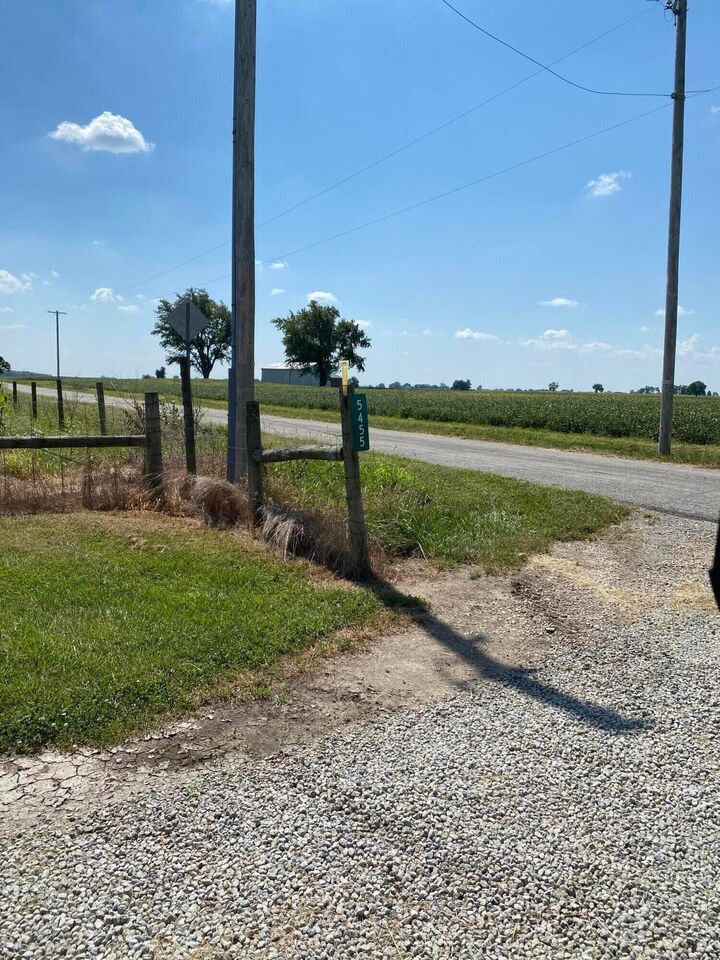 Property Photo:  0 Neil E Road  OH 43140 