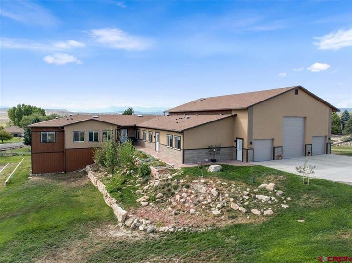 Property Photo: 2209 Hatton Place CO 81401