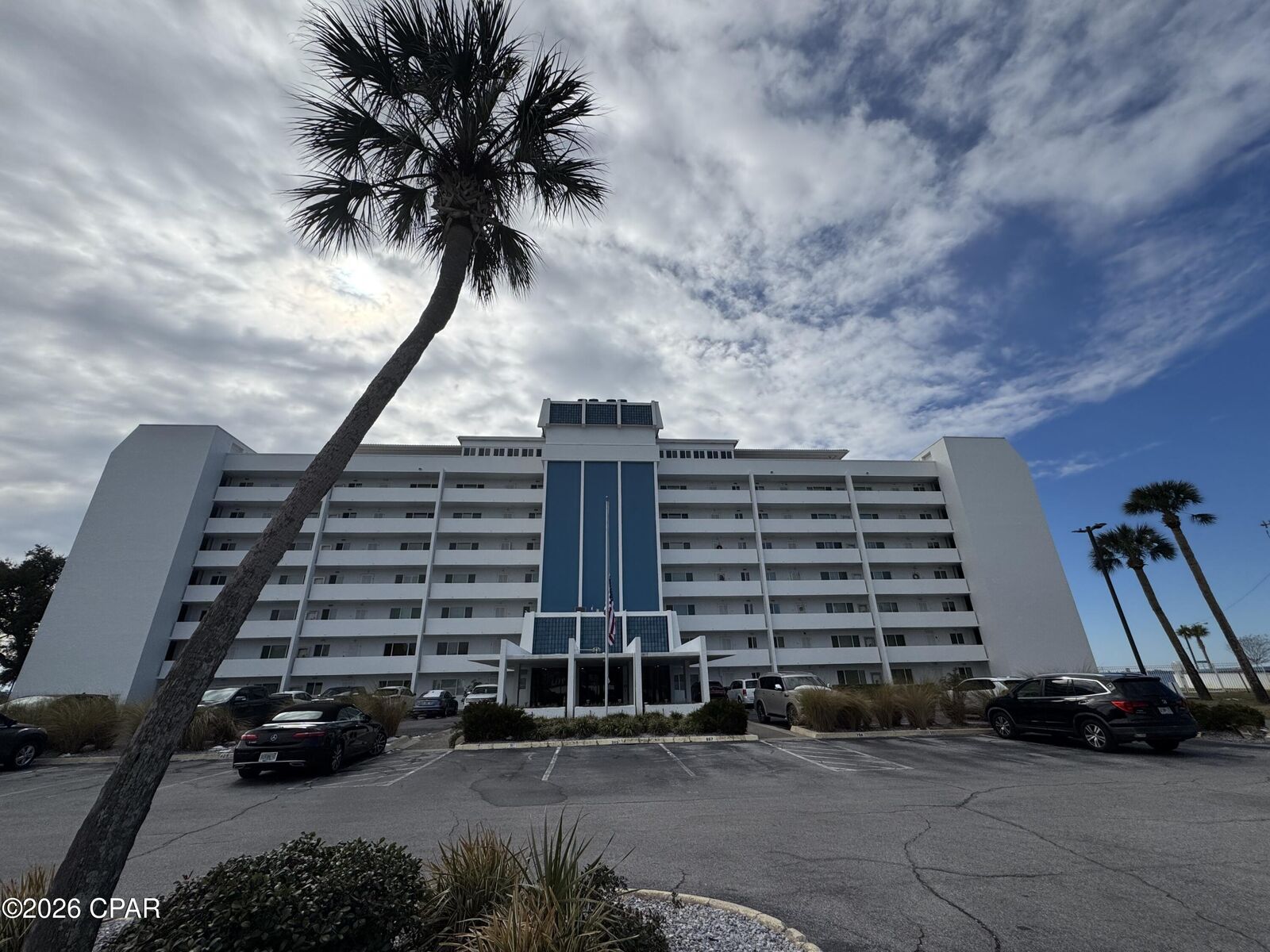 Property Photo: 100 Cherry Street 501 FL 32401
