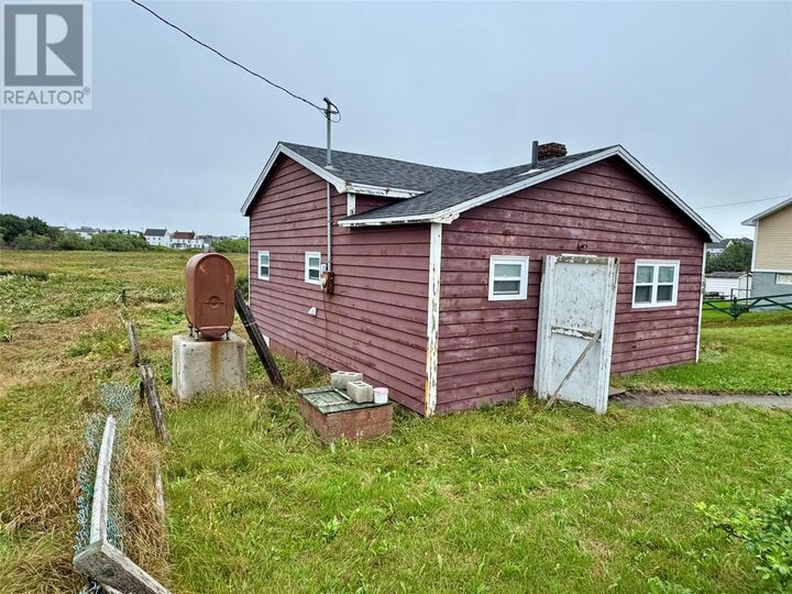 Property Photo:  108 Church Street  NL A0C 1B0 