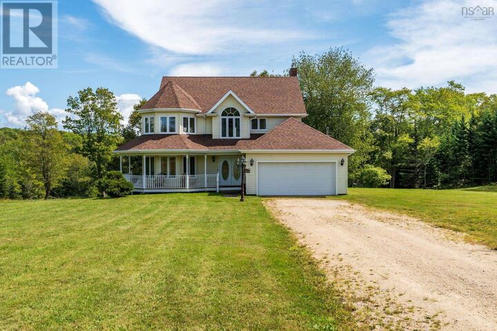 Property Photo: 12 Homecrest NS B5A 0G8