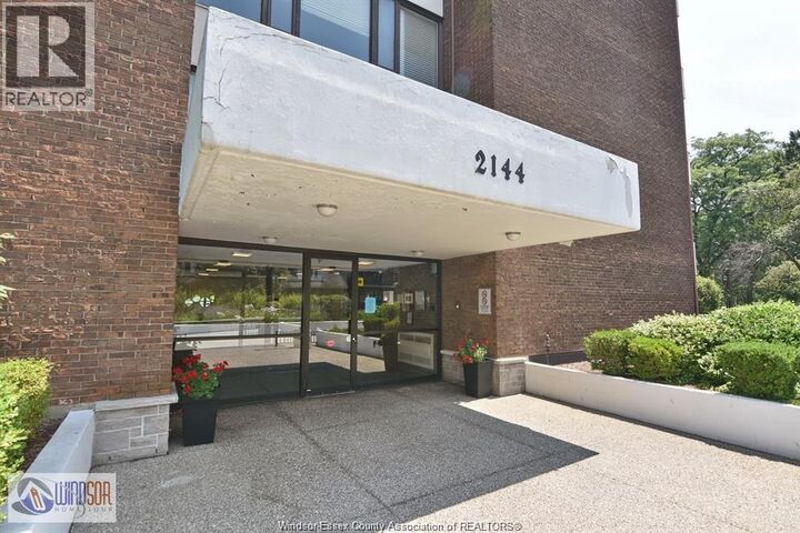 Property Photo:  2144 Pelissier 601  ON N8X 1N4 