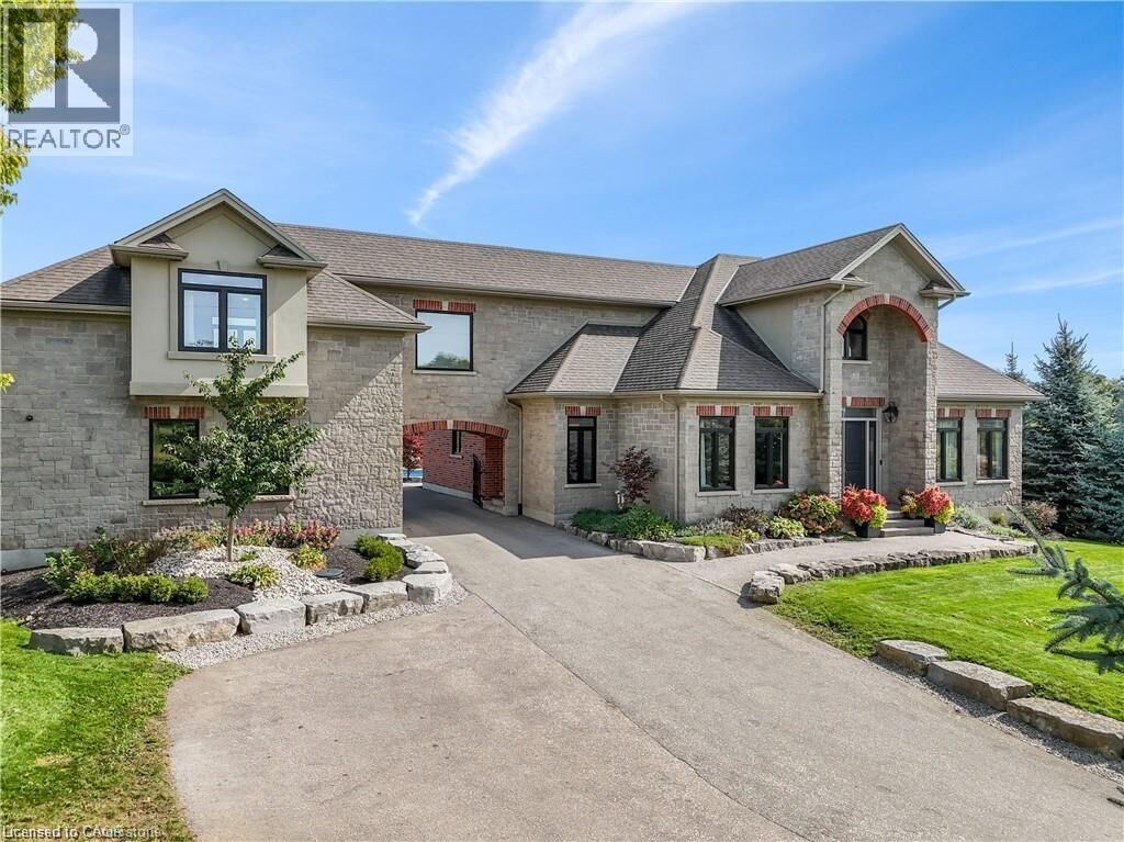 Property Photo:  1277 Cameron Road  ON N0B 1E0 