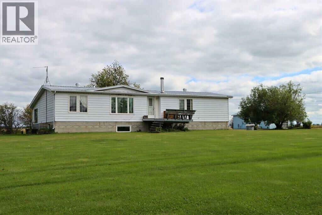 Property Photo:  72365 Highway 49  AB T0H 3N0 