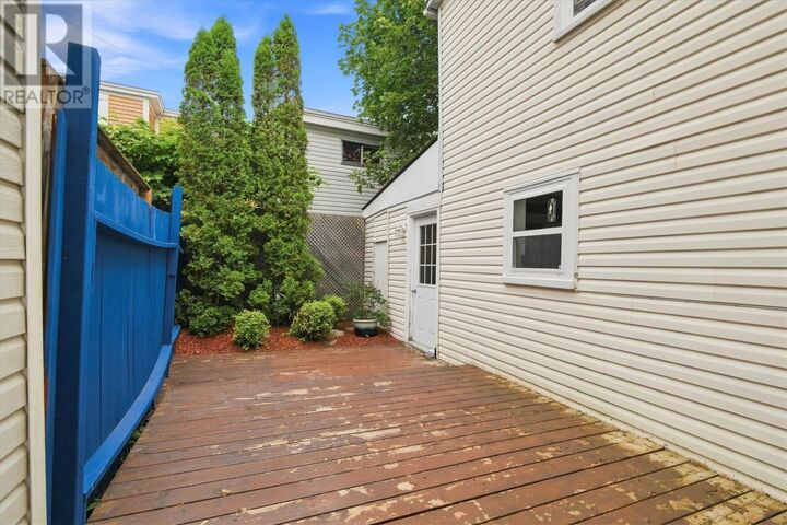 Property Photo:  64 Brazil Street  NL A1C 4V2 